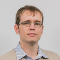 Darren Greybe