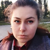 Eugenia Podufalova