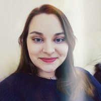 Катя Шалыгина