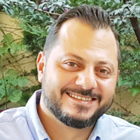 Mohammad Sweidan