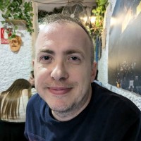 Elias Badenes