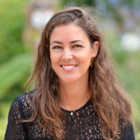 Audrey Demoury