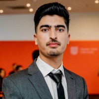 Ahsan Sarwar