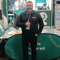 Adrian Van Niekerk