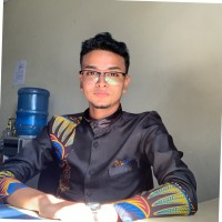 Gavin Satrohan