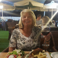 Pamela Mathieson