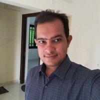 Ankit Kumar