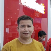 sandi prasetia