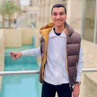 Mohammed Nabil