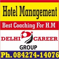 Delhi Career Group chandigarh