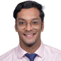 Ayush Sharda