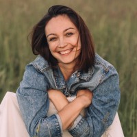 Evgeniya Batukhtina