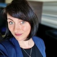 Nadine Helmecke