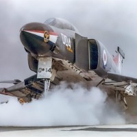 Paul Greasley (MRAeS)