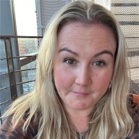 Toni Devlin