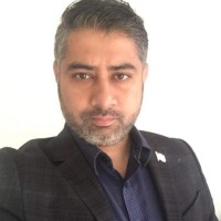 Manish Singh Bhandari