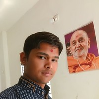 Krunal Chaudhari