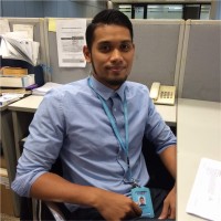 Muhamad Asyraf Sudin
