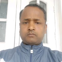 Kanhaiya Kumar