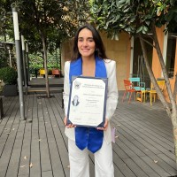 Natalia Fernández Gabilondo