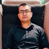 Anshuman Gaur