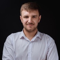 Dmytro Tomenko