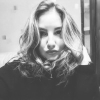 Valeriya Pechenkina