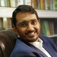 Muhammad Hassan Kamal