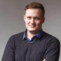 Aliaksandr Kitayeu
