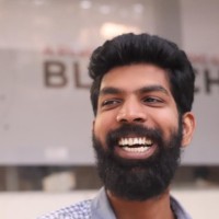 Harsha Bakku