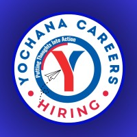Yochana Careers
