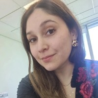 Alison Andrea Vargas Leiva
