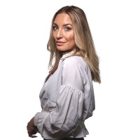 Maria Moen Nordli