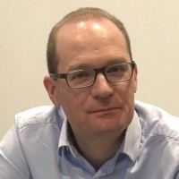 Benoit PETITJEAN