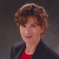 Kaye Krapohl