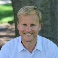 Joel Krieg, Licsw, Cgp