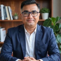 Ankesh Ravindra Shetty