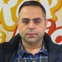 Ahmed Hadi