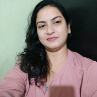 Zeenat Khan