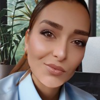 Georgia Vougiouka, Mba