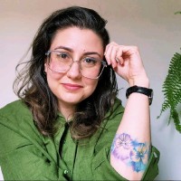 Manuela Cristina Fernandes Leite