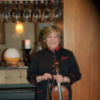MARY C.