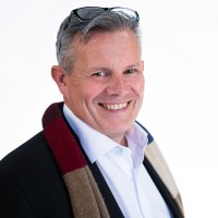 Mark Saunders