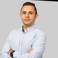 Ali Dehghan