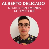 Alberto Delicado