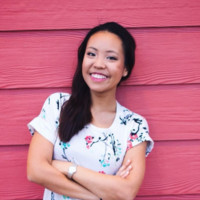 Joyce Teo