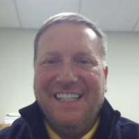 Mike Catoe