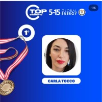 Carla Tocco