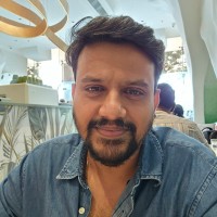 Abhishek Shah