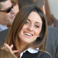 Ilaria Giannuzzi